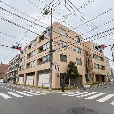 GRANDE MAISON FUDOUMAEの室内写真