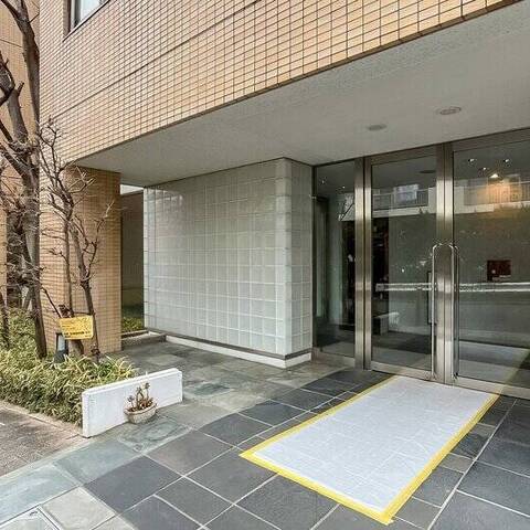 GRANDE MAISON FUDOUMAEの室内写真