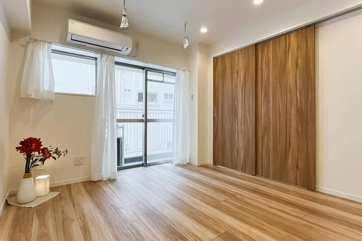 乃木坂駅 / 1SLDK / 52.77㎡