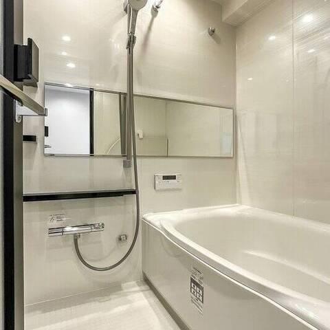 パシフィック浜町の室内写真