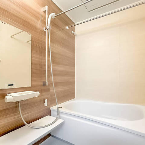 リバーサイドタウン木場南スカイハイツの室内写真