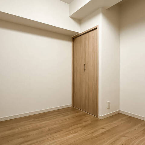 朝日西巣鴨マンションの室内写真