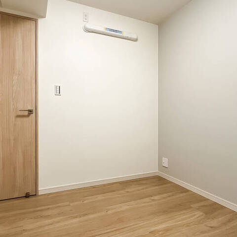 朝日西巣鴨マンションの室内写真