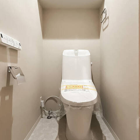 朝日西巣鴨マンションの室内写真