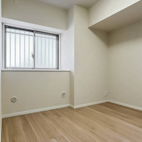 つつじヶ丘シティタワーの室内写真