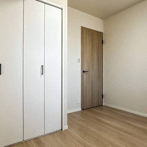 つつじヶ丘シティタワーの室内写真