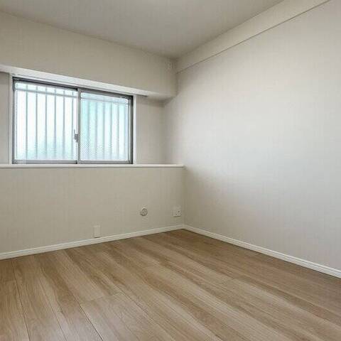 つつじヶ丘シティタワーの室内写真