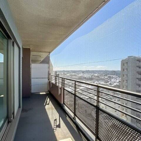 つつじヶ丘シティタワーの室内写真