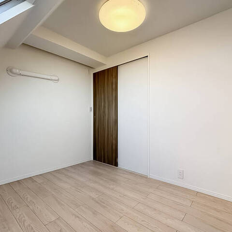 いづみハイツ芦花公園の室内写真