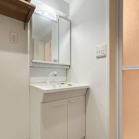 いづみハイツ芦花公園の室内写真