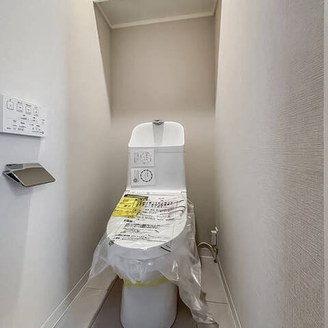 いづみハイツ芦花公園の室内写真