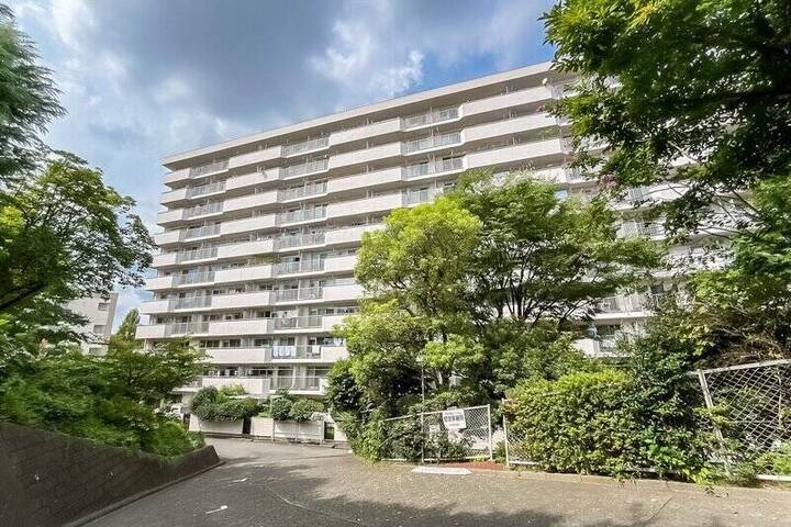 日吉本町駅 / 3LDK / 88.07㎡