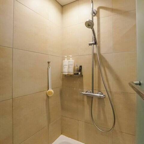 日生三鷹マンションの室内写真