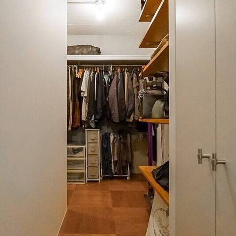 日生三鷹マンションの室内写真