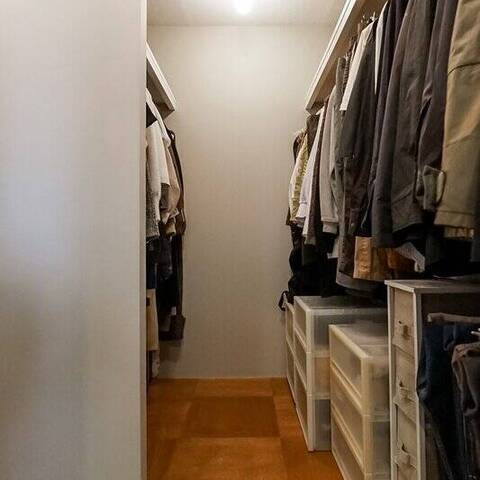 日生三鷹マンションの室内写真