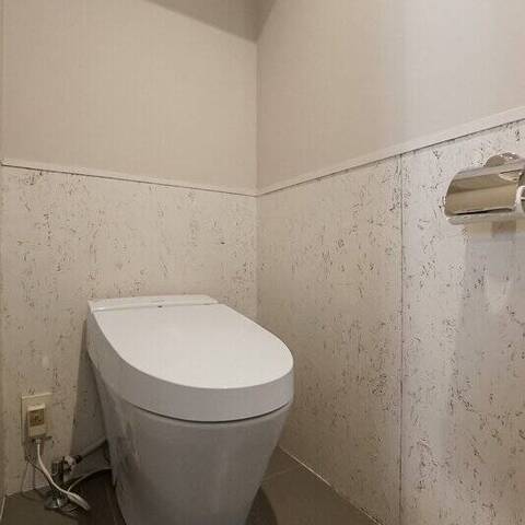 日生三鷹マンションの室内写真