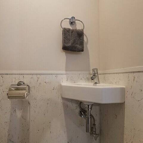 日生三鷹マンションの室内写真