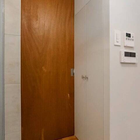 日生三鷹マンションの室内写真