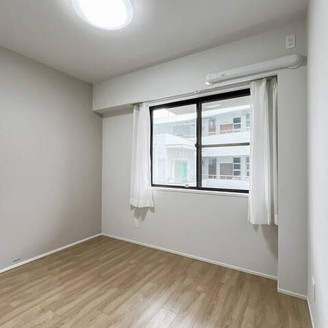 ロイヤルヴィーゼ学芸大学の室内写真