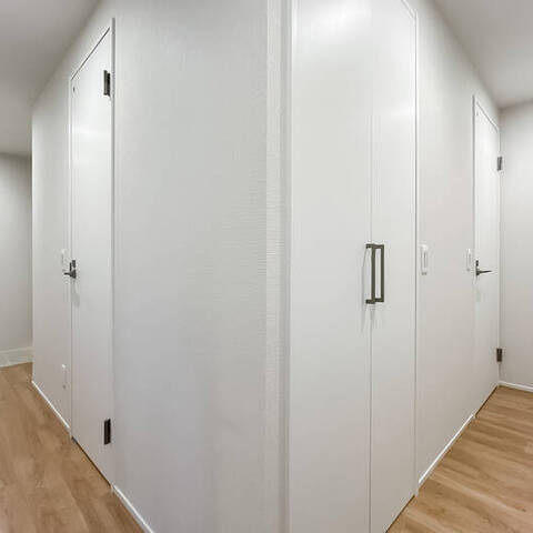 ロイヤルヴィーゼ学芸大学の室内写真