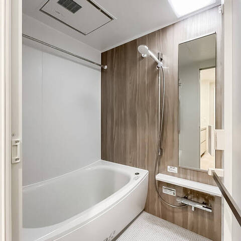 ロイヤルヴィーゼ学芸大学の室内写真