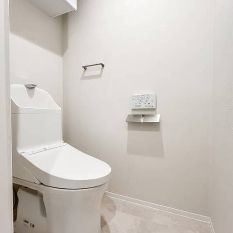 ロイヤルヴィーゼ学芸大学の室内写真