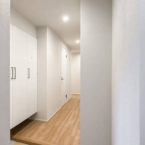 ロイヤルヴィーゼ学芸大学の室内写真