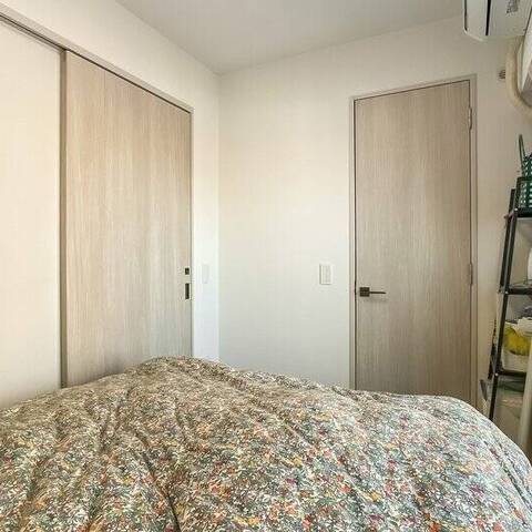 デュオステージ下北沢の室内写真