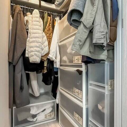 デュオステージ下北沢の室内写真