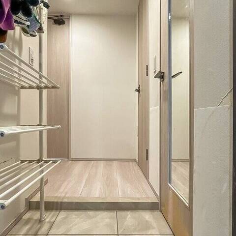 デュオステージ下北沢の室内写真