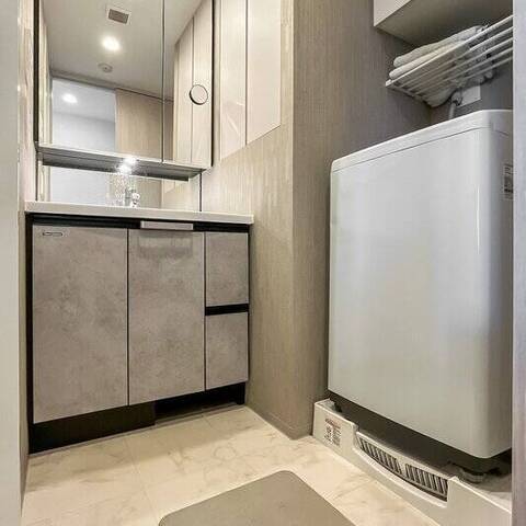 デュオステージ下北沢の室内写真