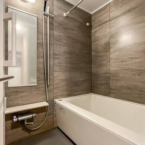 デュオステージ下北沢の室内写真