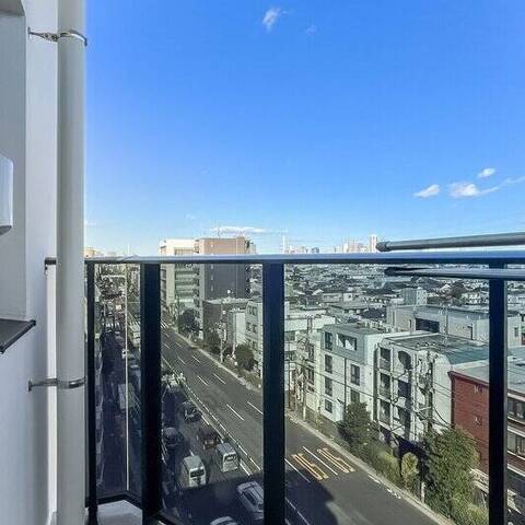 デュオステージ下北沢の室内写真