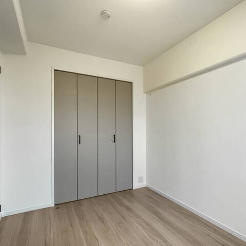 エクセレンス横浜の室内写真