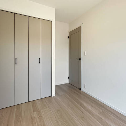 エクセレンス横浜の室内写真