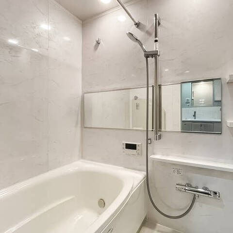 エクセレンス横浜の室内写真