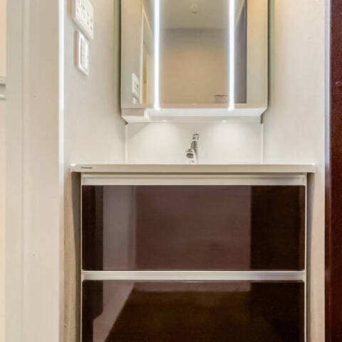 シャトー文京の室内写真