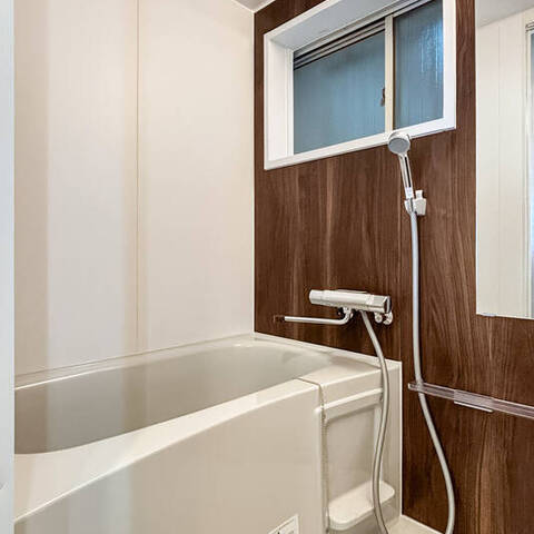 シャトー文京の室内写真