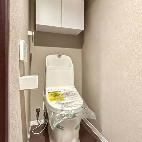 シャトー文京の室内写真