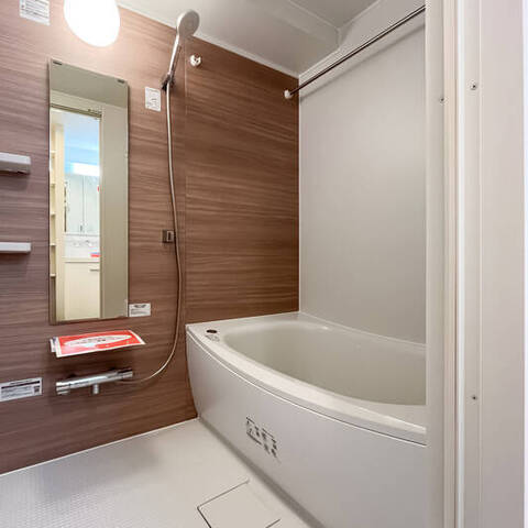 センチュリー滝野川の室内写真