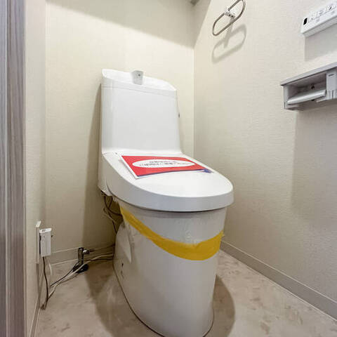 センチュリー滝野川の室内写真