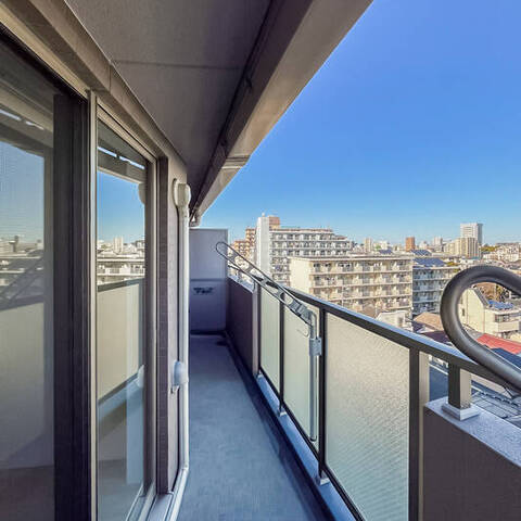 センチュリー滝野川の室内写真