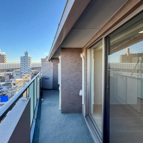 センチュリー滝野川の室内写真