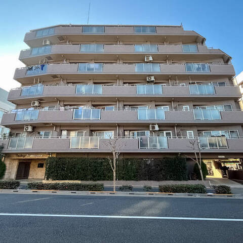 センチュリー滝野川の室内写真