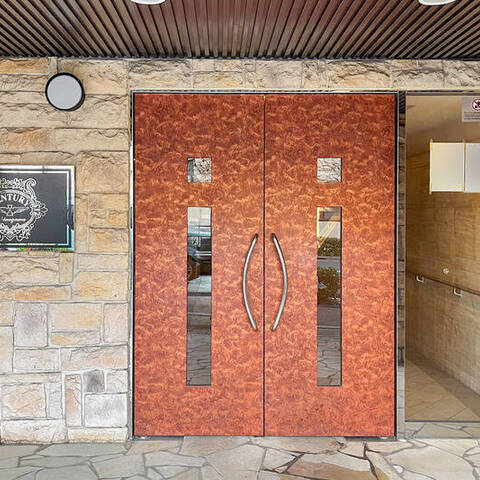 センチュリー滝野川の室内写真