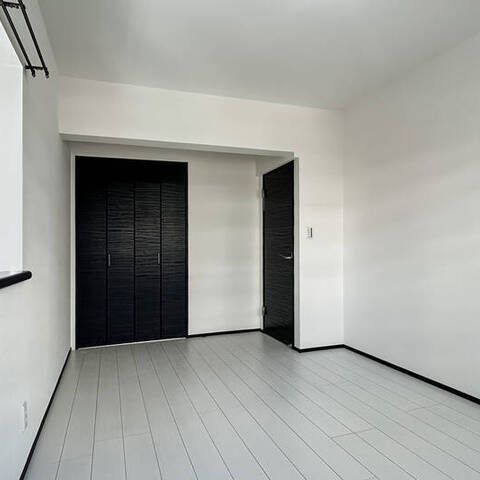 光が丘パークタウン春の風公園街（5〜11,15,16号棟）の室内写真