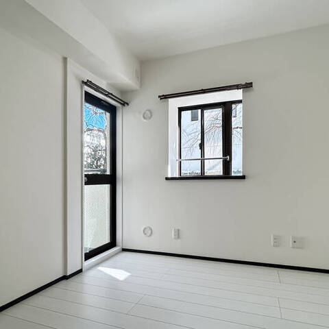 光が丘パークタウン春の風公園街（5〜11,15,16号棟）の室内写真