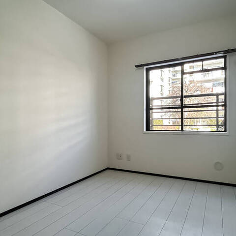 光が丘パークタウン春の風公園街（5〜11,15,16号棟）の室内写真