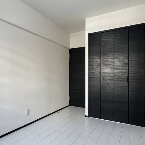 光が丘パークタウン春の風公園街（5〜11,15,16号棟）の室内写真