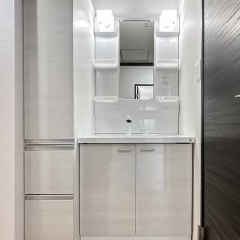 光が丘パークタウン春の風公園街（5〜11,15,16号棟）の室内写真